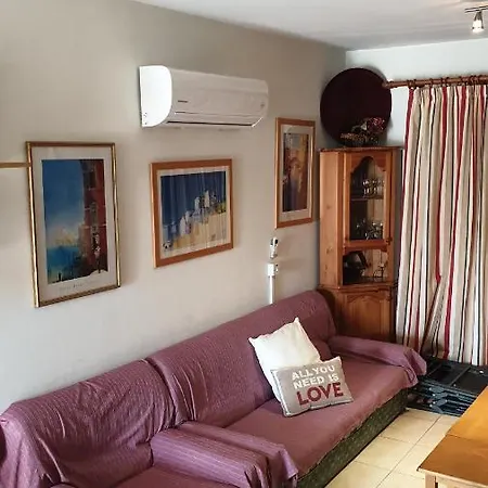 شقة Sirena Sunrise 125 *