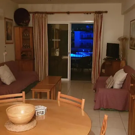 Sirena Sunrise 125 شقة