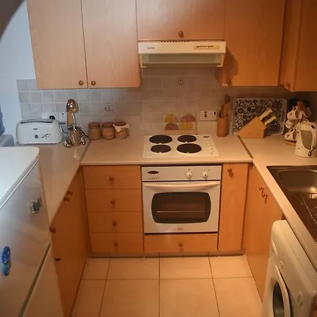 شقة Sirena Sunrise 125 *