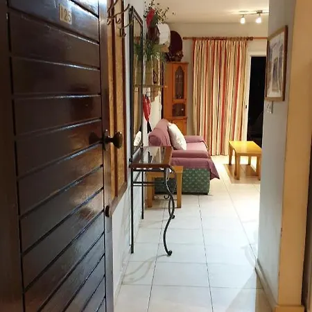 Sirena Sunrise 125 *