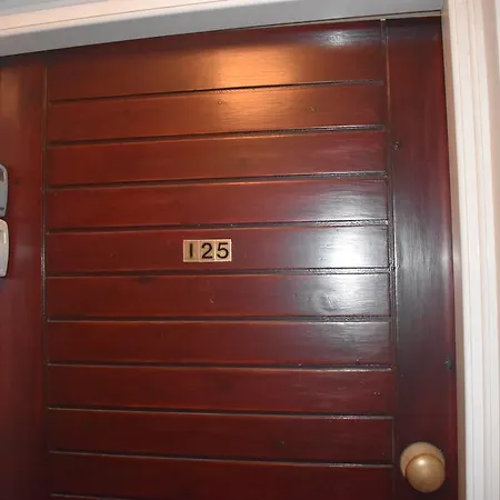 아파트 Sirena Sunrise 125 *