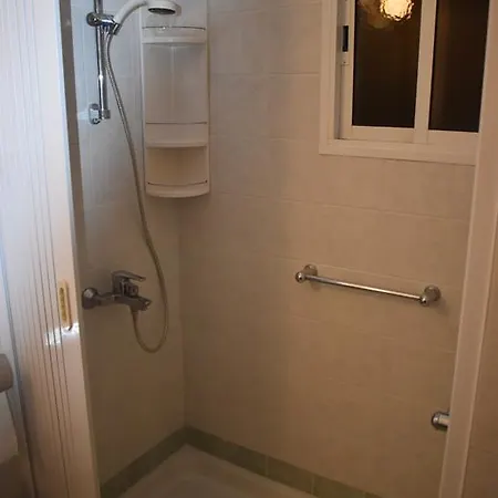 Sirena Sunrise 125 アパート パ フォス