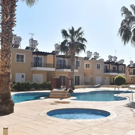 Sirena Sunrise 125 *