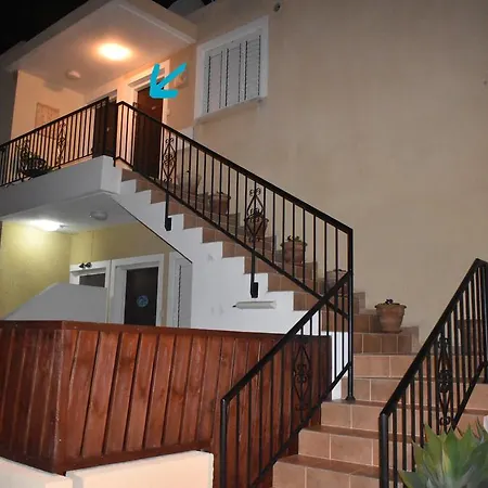 Sirena Sunrise 125 *