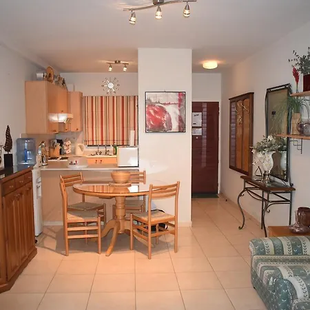 Sirena Sunrise 125 Appartement *
