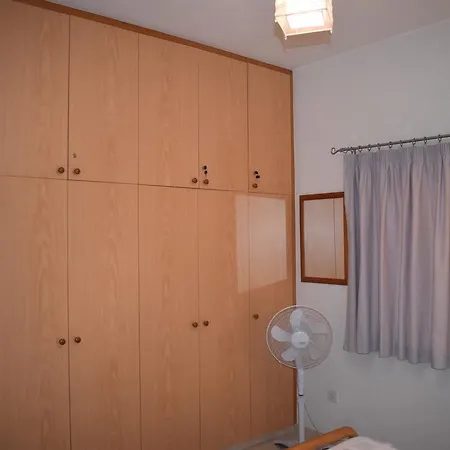 公寓 Sirena Sunrise 125