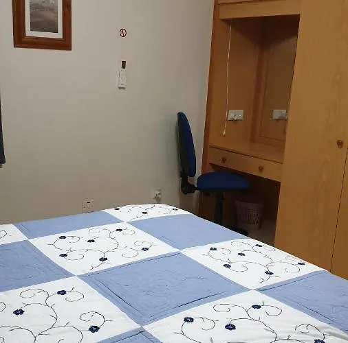 Sirena Sunrise 125 Lejlighed Paphos