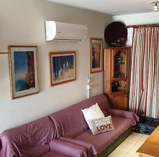 Lejlighed Sirena Sunrise 125 *