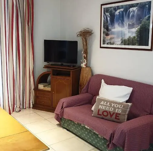 Sirena Sunrise 125 Lejlighed Paphos