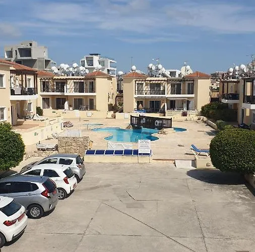 Apartament Sirena Sunrise 125 *