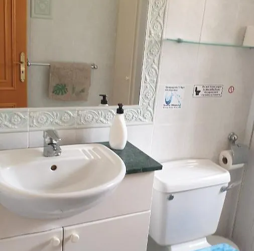 Sirena Sunrise 125 * Paphos