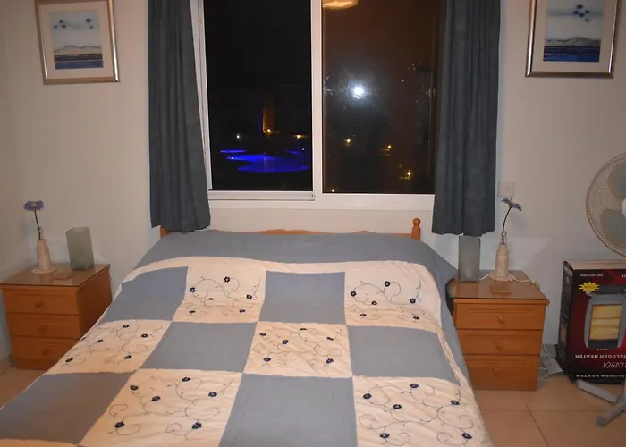 Sirena Sunrise 125 Lejlighed