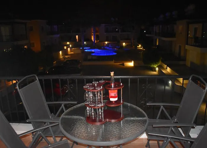 Lejlighed Sirena Sunrise 125 Paphos