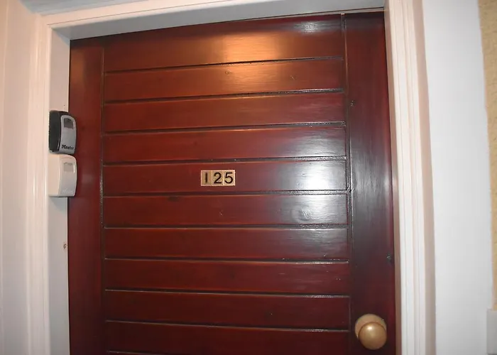 Lejlighed Sirena Sunrise 125 *