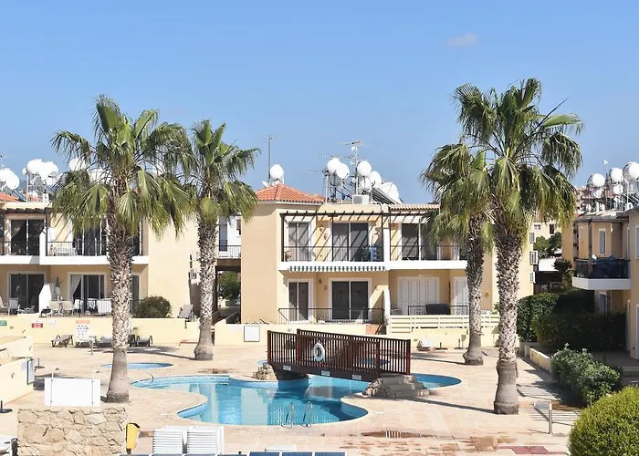 Sirena Sunrise 125 Lejlighed *