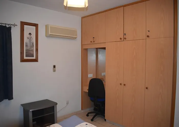 Sirena Sunrise 125 Lejlighed *