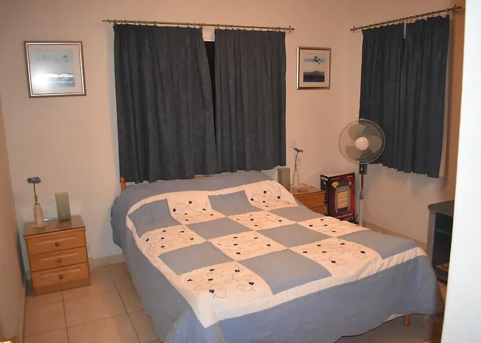 Sirena Sunrise 125 Lejlighed