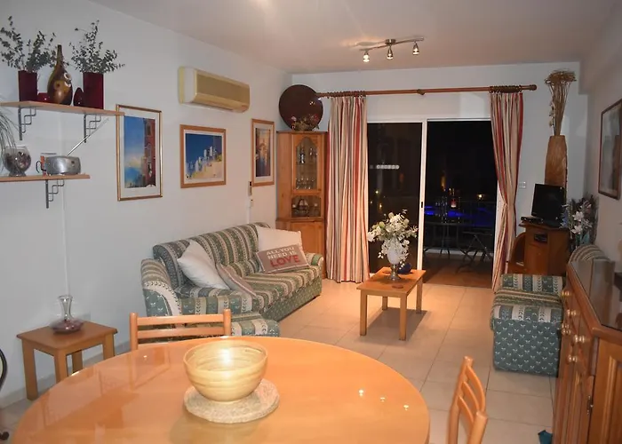 Lejlighed Sirena Sunrise 125 *