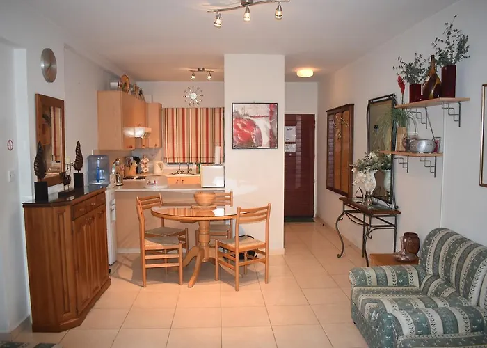 Sirena Sunrise 125 Lejlighed *