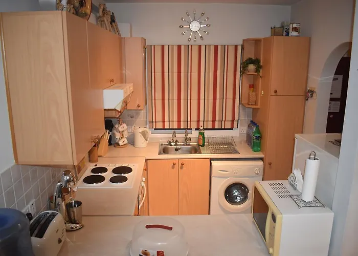 Lejlighed Sirena Sunrise 125 Paphos