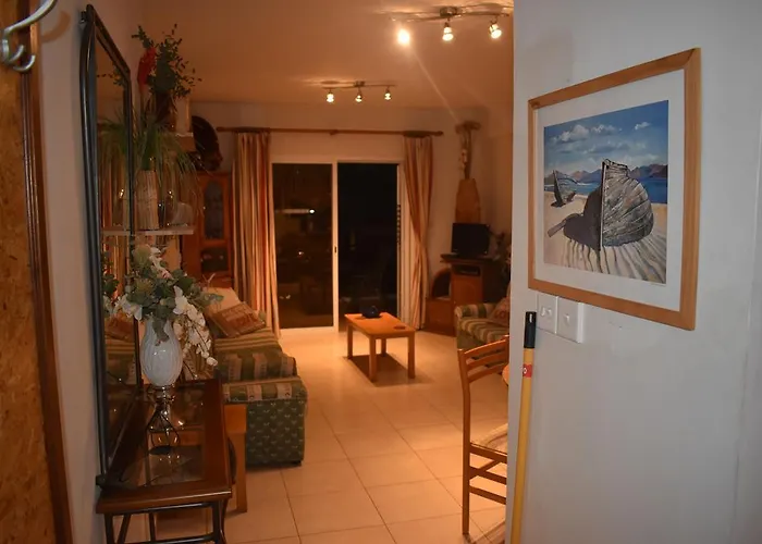 Sirena Sunrise 125 * Paphos