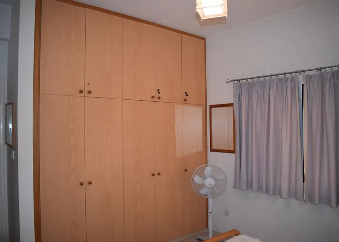 Lejlighed Sirena Sunrise 125