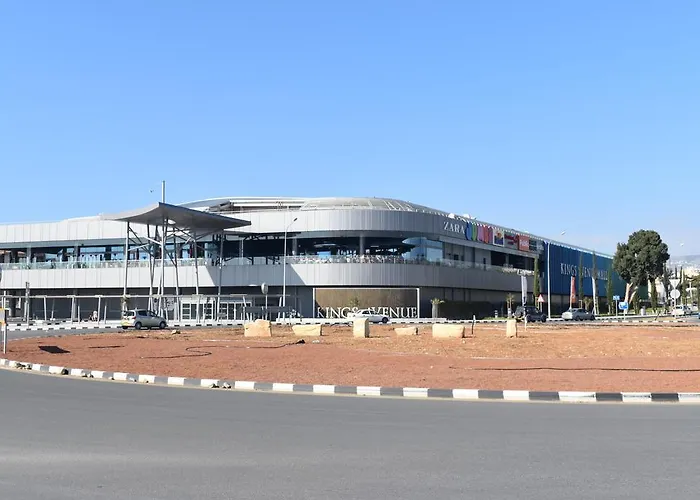 Sirena Sunrise 125 Paphos