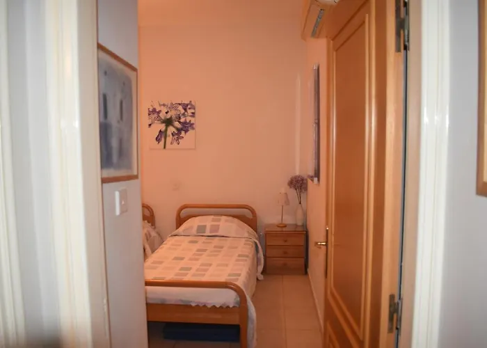 Sirena Sunrise 125 Apartament