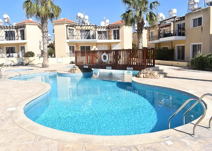 Lejlighed Sirena Sunrise 125 *