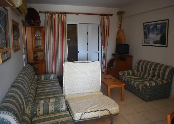 Sirena Sunrise 125 Lejlighed