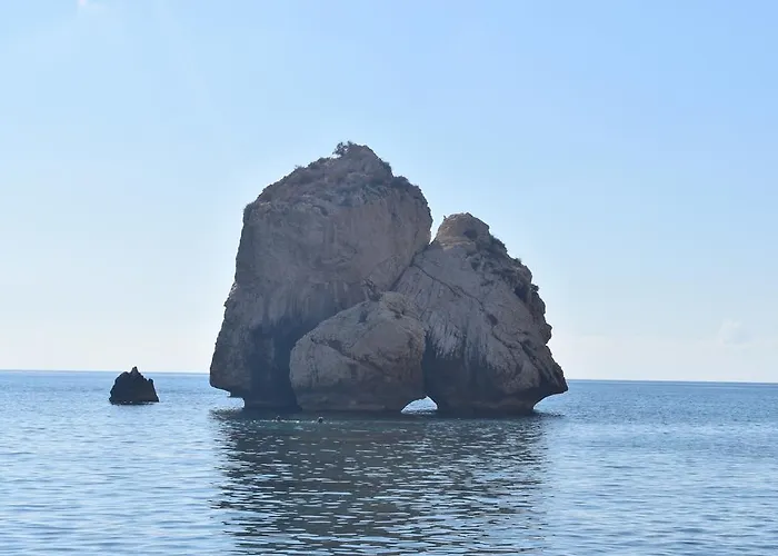 Lejlighed Sirena Sunrise 125 *