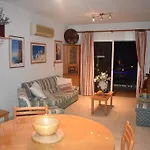 Appartement Sirena Sunrise 125 *