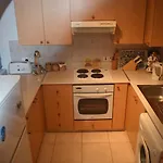Appartement Sirena Sunrise 125 *