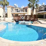 Appartement Sirena Sunrise 125 *