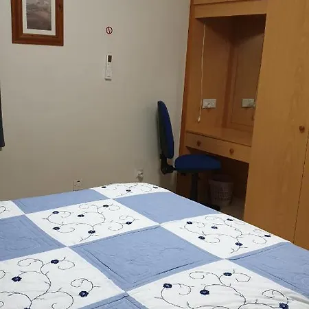 Sirena Sunrise 125 Apartman Paphos