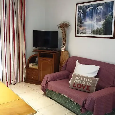 Sirena Sunrise 125 Apartman Paphos