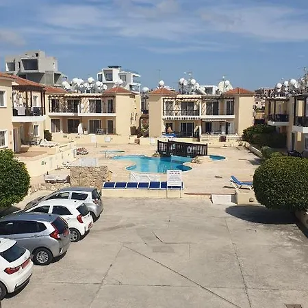 Apartman Sirena Sunrise 125 *