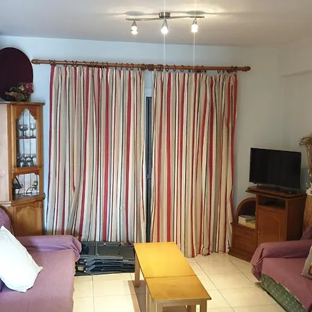 Sirena Sunrise 125 Appartamento Paphos