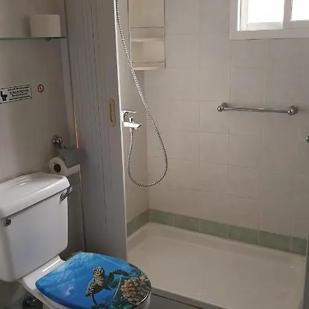 Apartman Sirena Sunrise 125