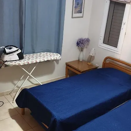 Apartman Sirena Sunrise 125