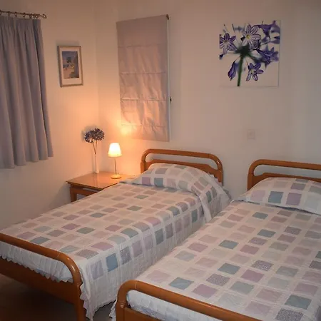 Sirena Sunrise 125 Lejlighed Paphos