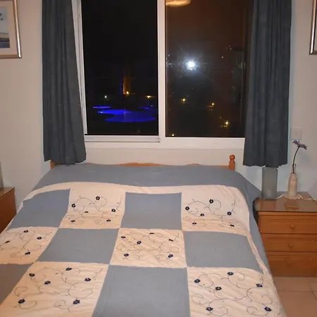 Sirena Sunrise 125 Appartamento