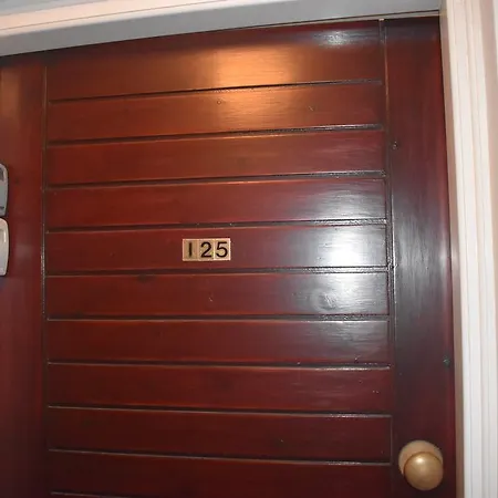 Apartman Sirena Sunrise 125 *