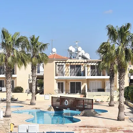 Sirena Sunrise 125 Apartman *