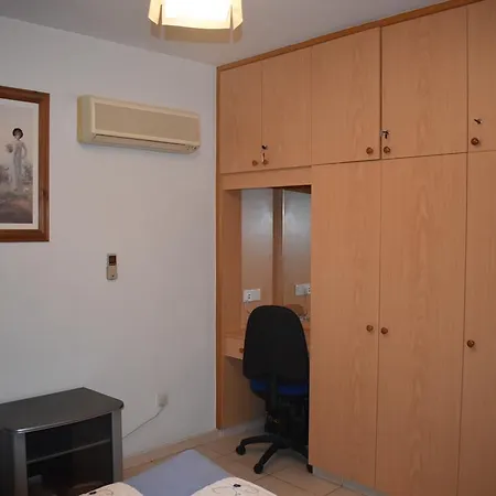 Sirena Sunrise 125 Apartman *