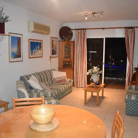 Apartman Sirena Sunrise 125 *
