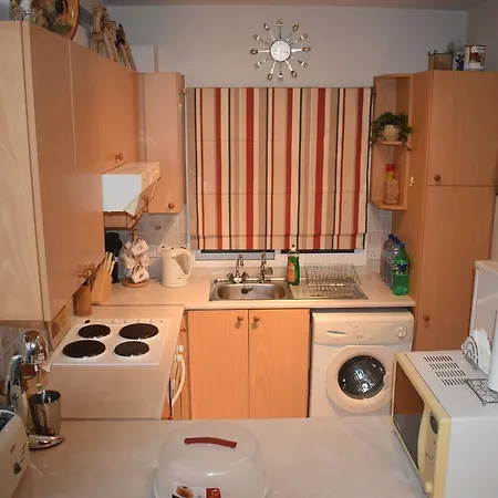 Apartman Sirena Sunrise 125 Paphos