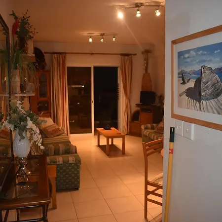 Sirena Sunrise 125 * Paphos