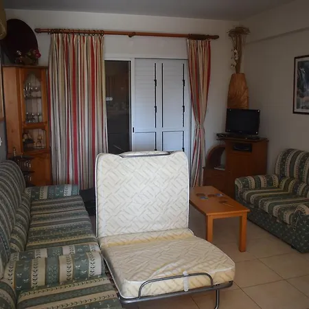 Sirena Sunrise 125 Appartement