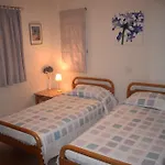 Sirena Sunrise 125 Apartmán Paphos